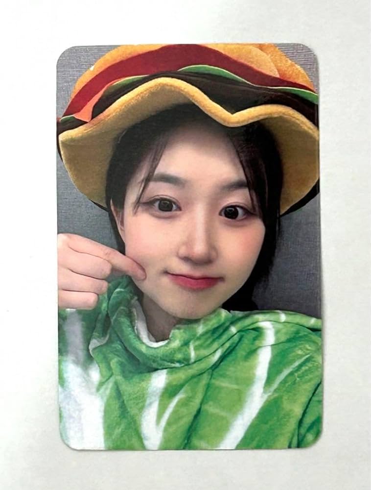 Amazon.co.jp: NMIXX fe3o4 starriver へウォントレカ 中華