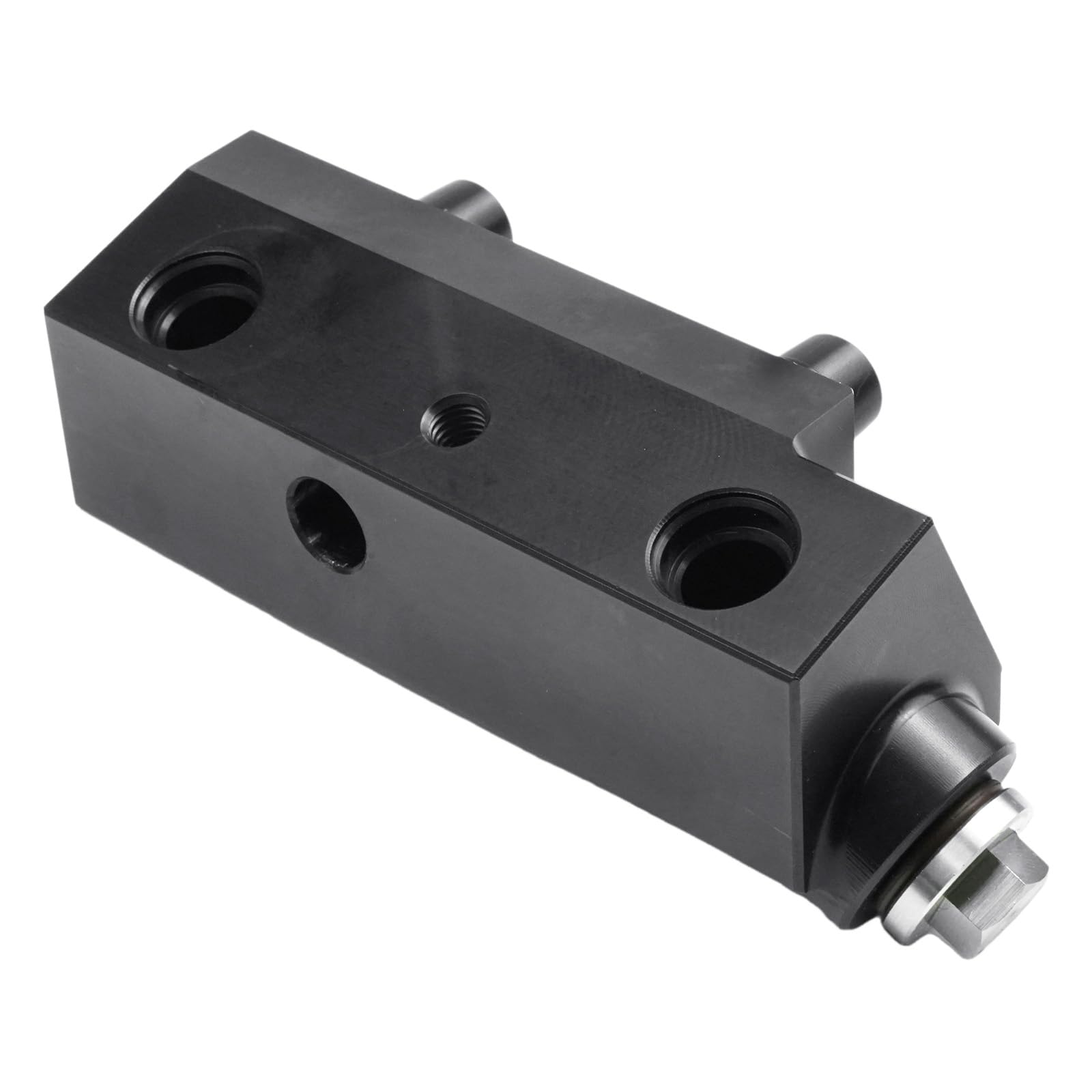 Transmission Fluid Thermal Bypass Valve Replacement For GM 6L80 - 125068000 Compatible With Tahoe, Silverado, Escalade