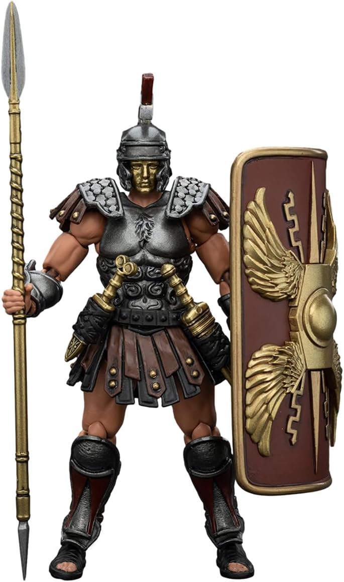 JoyToy Republic Legion X Optio 1:18 Scale Action Figure