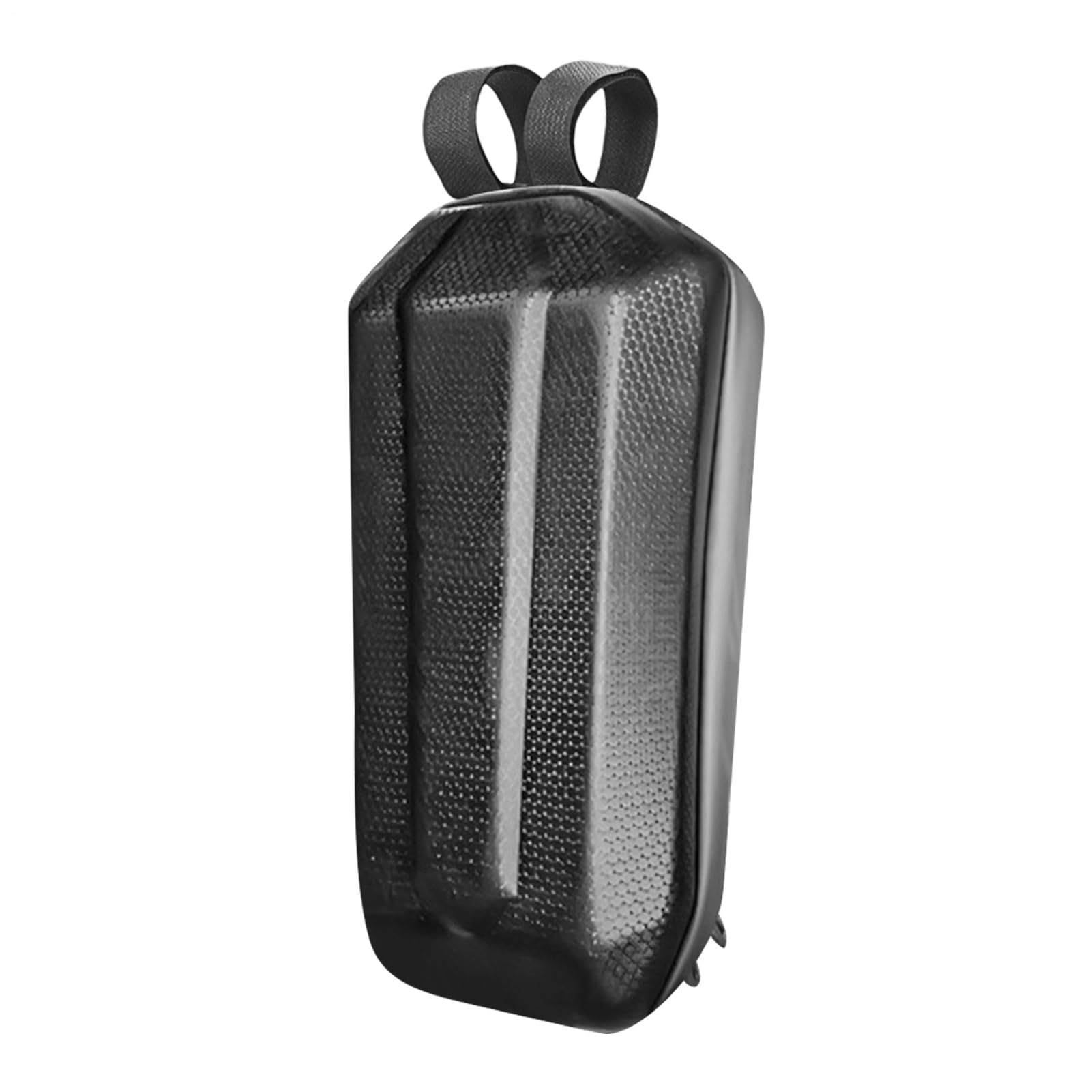 Housse Trotinette Electrique Accessoires Segway Zt3 Pro Vilgftyiet Sac De Rangement Avant Pour Scooter électrique 1 L EVA étanche Avec Poche Filet Sacoche Trotinette Electrique Top Case Scooter