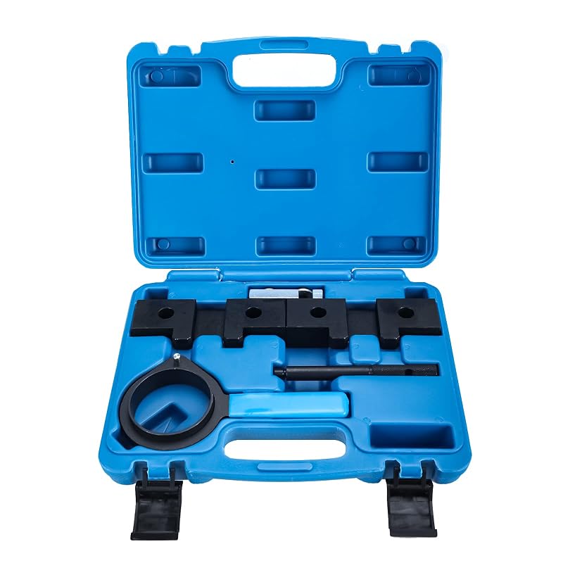 Kit de ferramentas de alinhamento e travamento do motor VANOS para BMW FreeTec FT6105