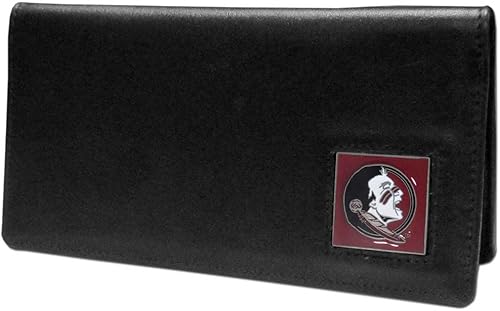 Vista 30 de Siskiyou Sports Women's Leather Checkbook Cover