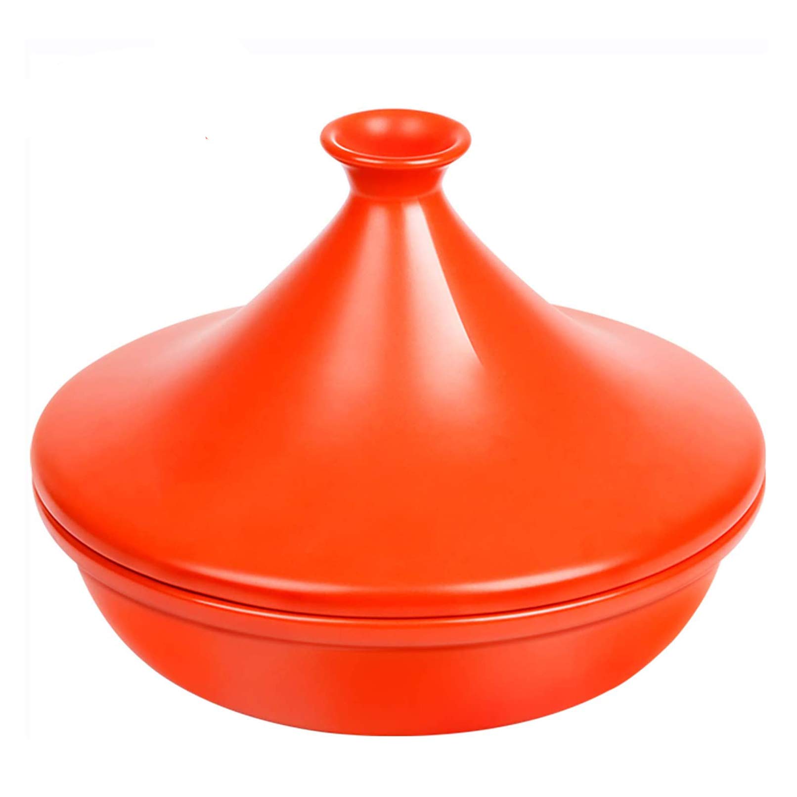 Moroccan pot, ceramic cooking, stewed casserole slow stew pot, non-stick unable to cook