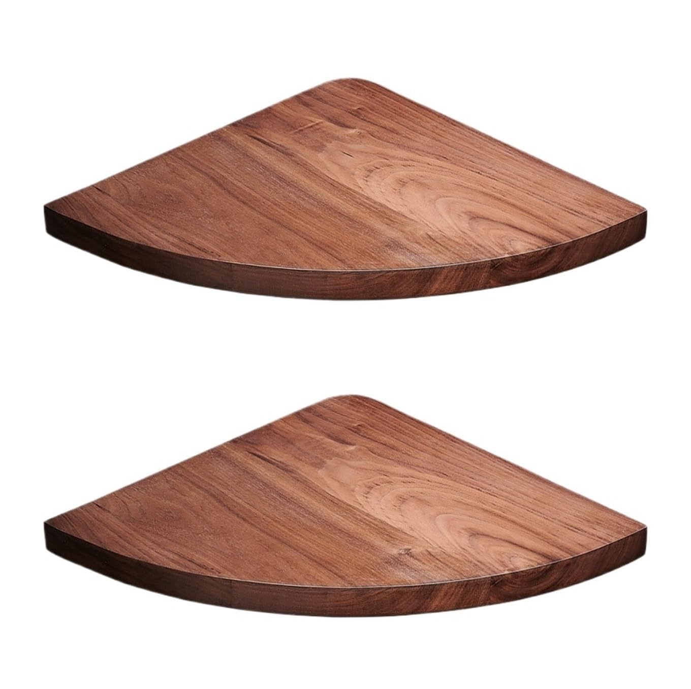 Duschregal Badezimmer Regal Holz-Duschregal, Eck-Duschorganisator, Duschregal, Aufbewahrung Für Badezimmer Und Küche Duschablage Badezimmer Organizer