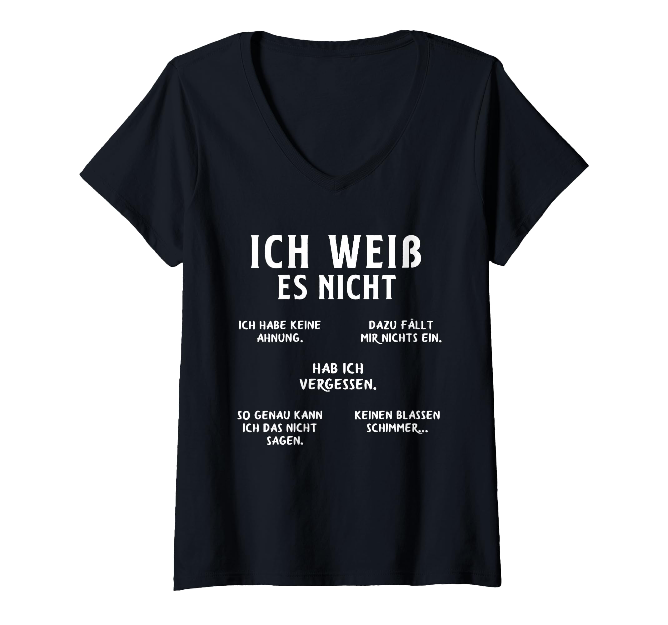 Kleidung mit Designs von Amazon Merch on Demand