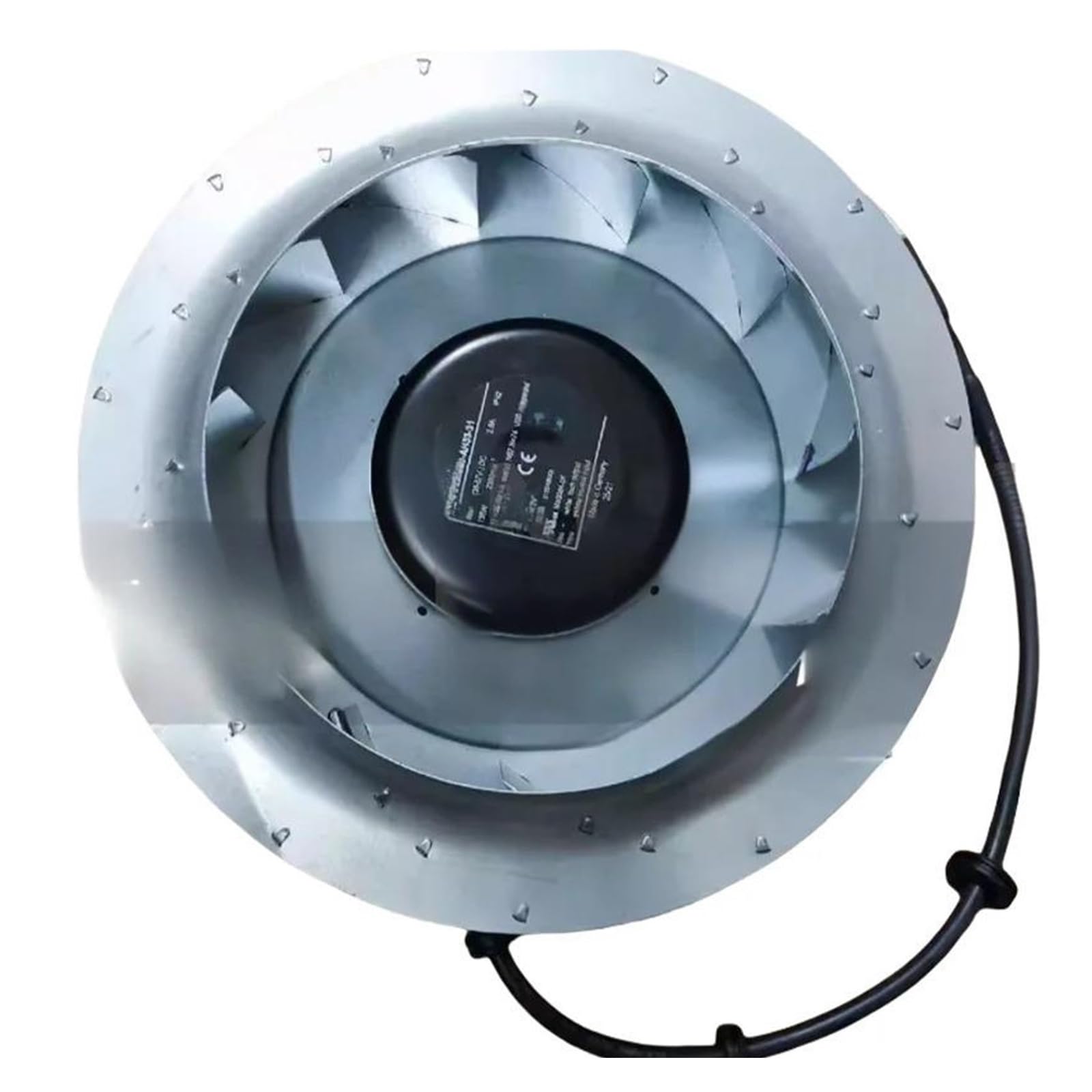 LZIKKGKI R3G280-AH33-31 48V 2.8A Centrifugal Cooling Fan