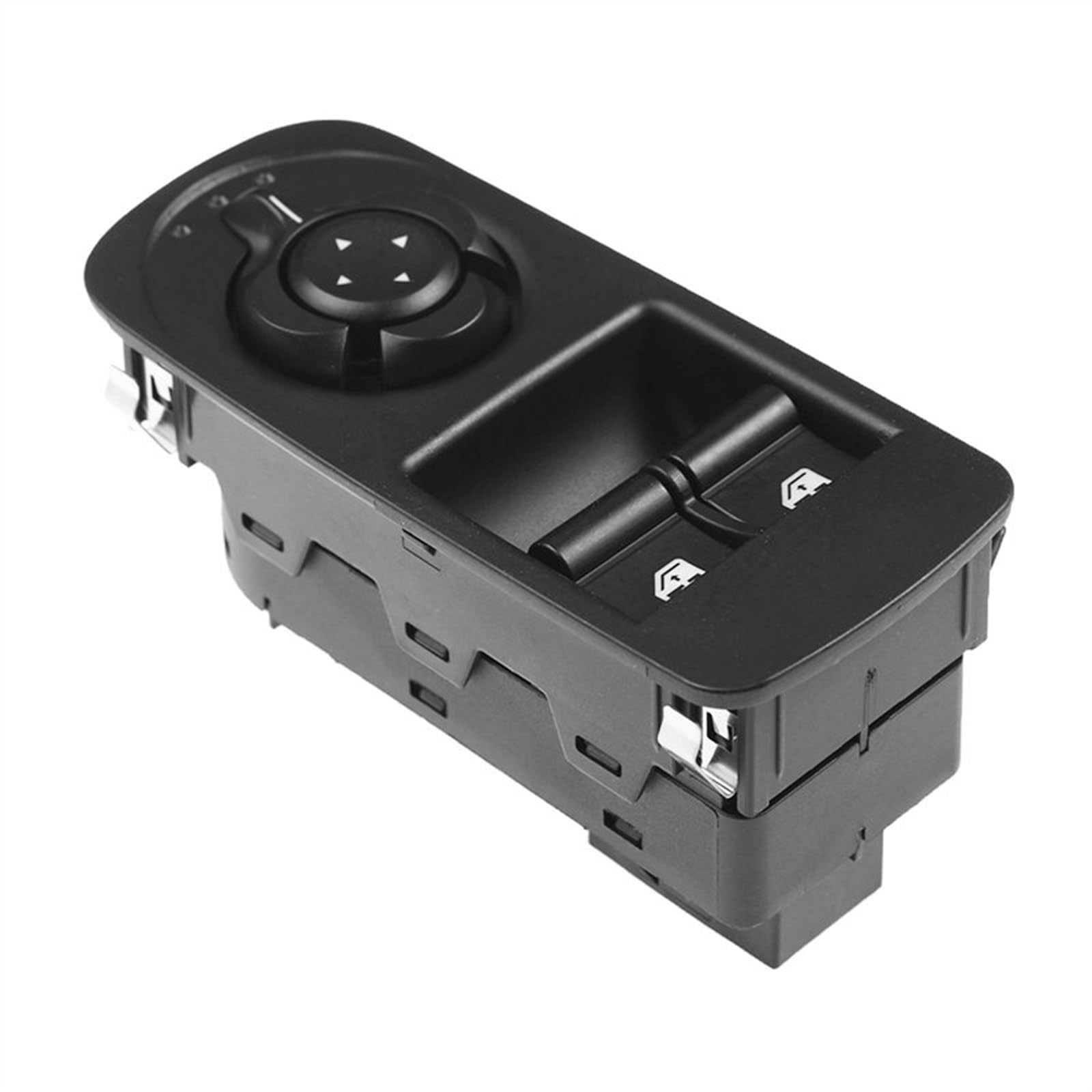 Interrupteur vitre électrique 18 broches pour Alfa Romeo Mito 955 (2008) - Oem 156080933