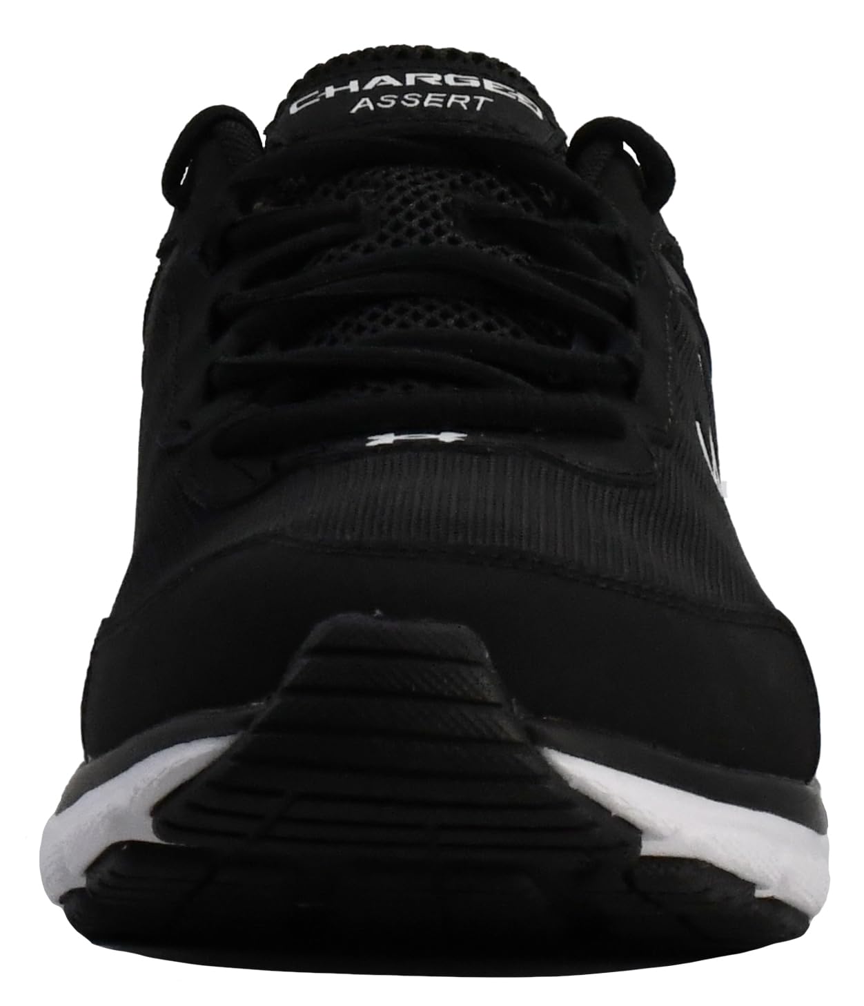 Under Armour Men's Charged Assert 9 Running Shoe