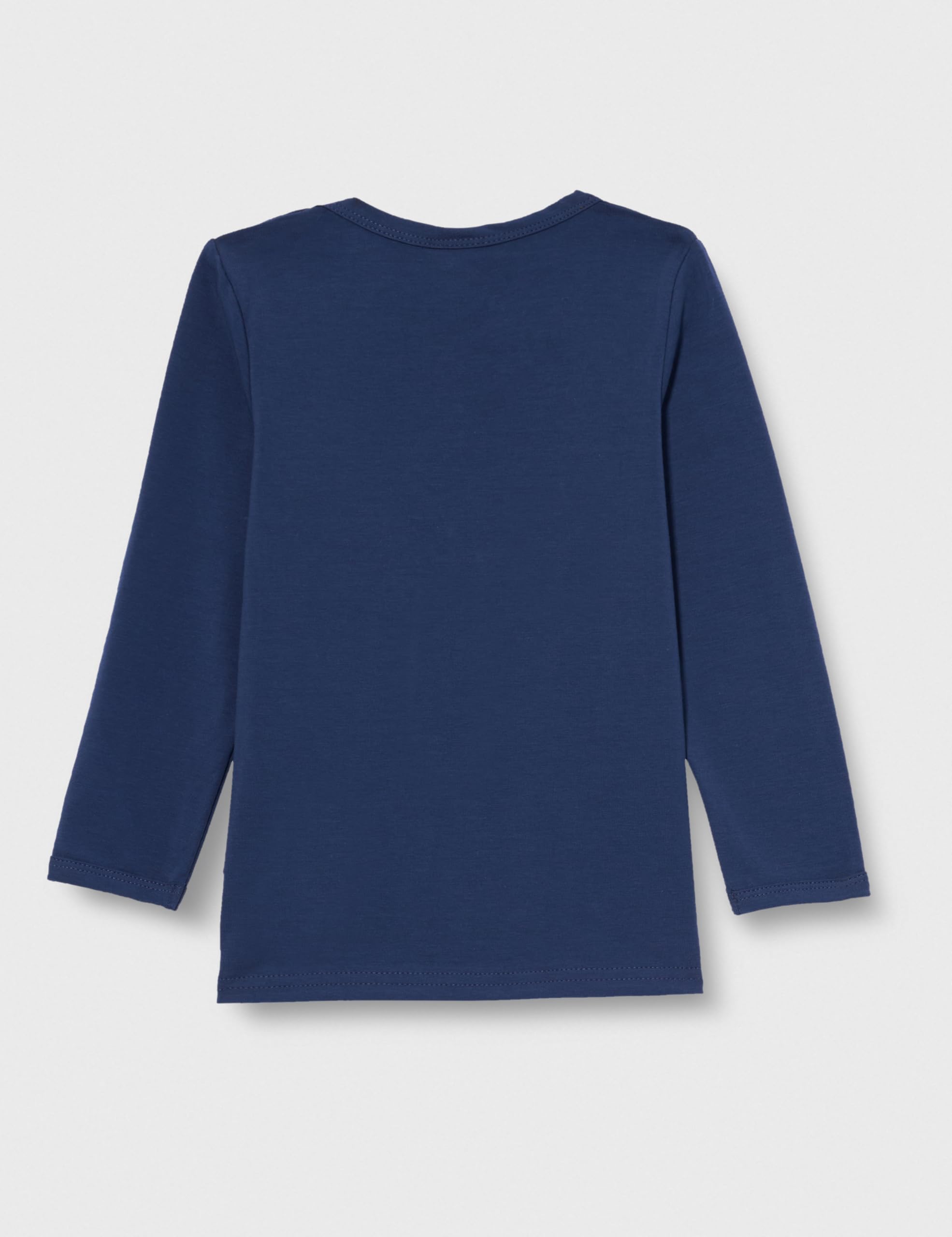 Fred's World by Green Cotton Baby-Jungen Alfa L/S T-Shirt
