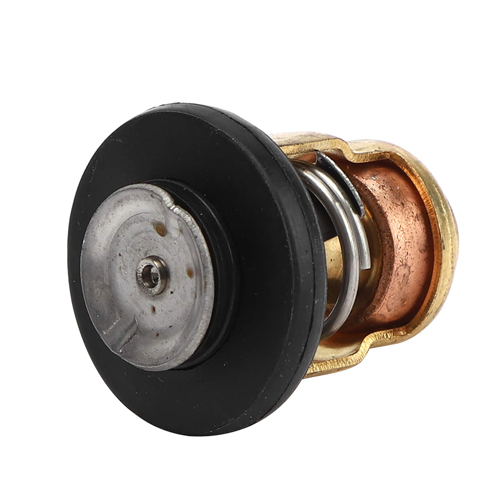 Valvola termostatica termostatica alta precisione robusta facile installazione 6E5-12411-30 per motori fuoribordo Altri mezzi di trasporto