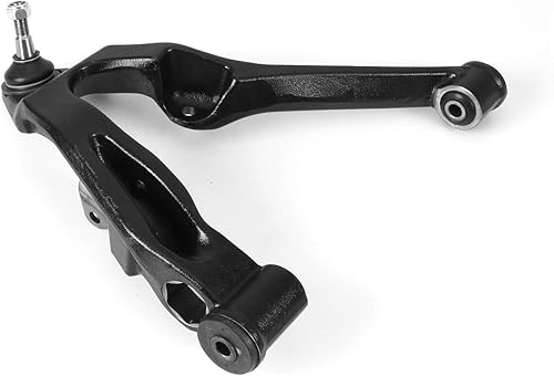 Miniatura 7 de Metrix Premium GDX 4 piezas brazo de control inferior delantero LR y barra estabilizadora delantera LR Kit de enlace RK621356, RK621355, K700539,