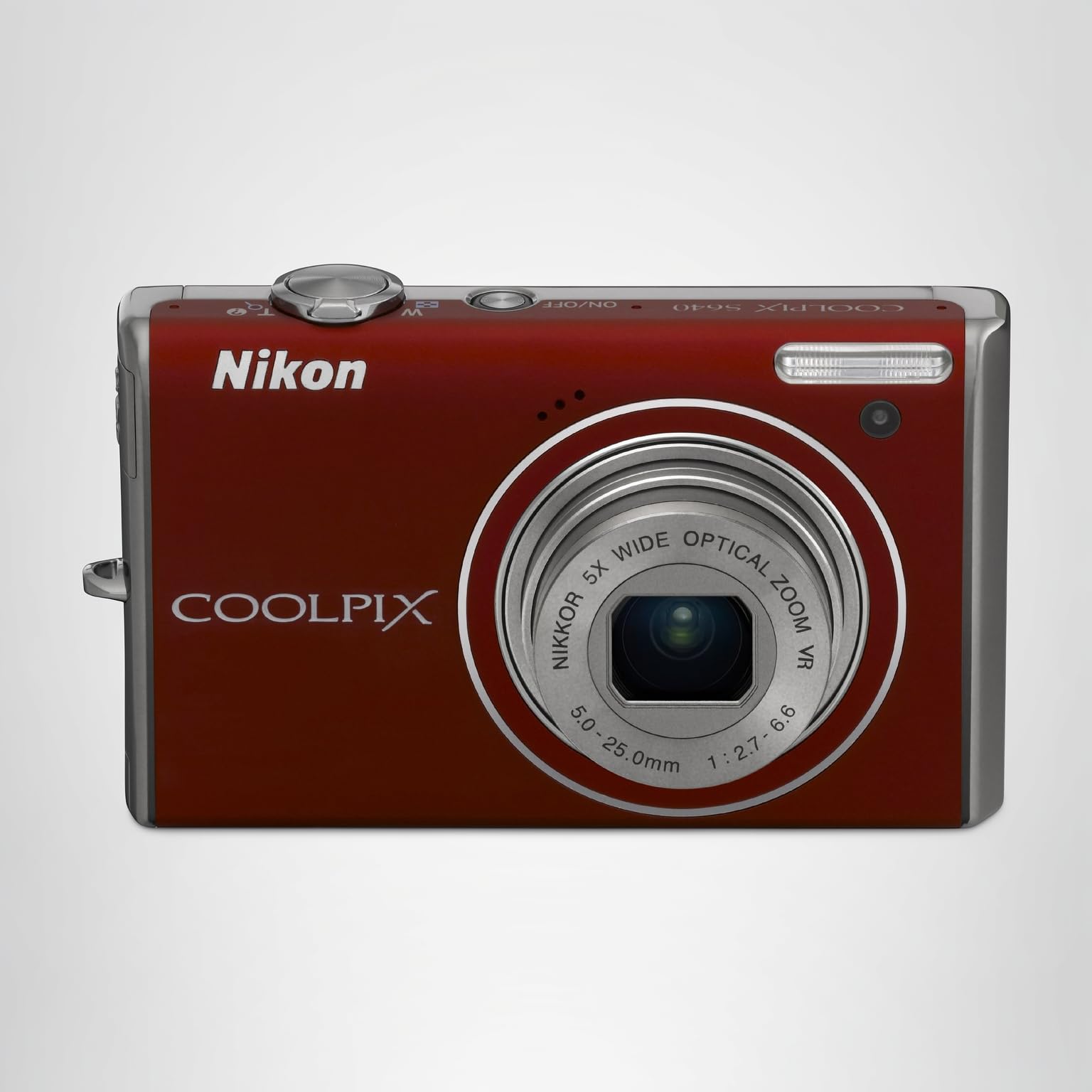 Amazon | Nikon デジタルカメラ COOLPIX (クールピクス) S640 プライム