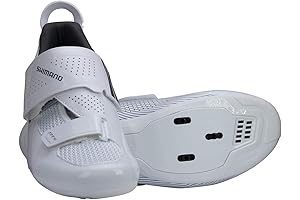 Shimano TR501W Specialist Triathlon Shoes for Short Course