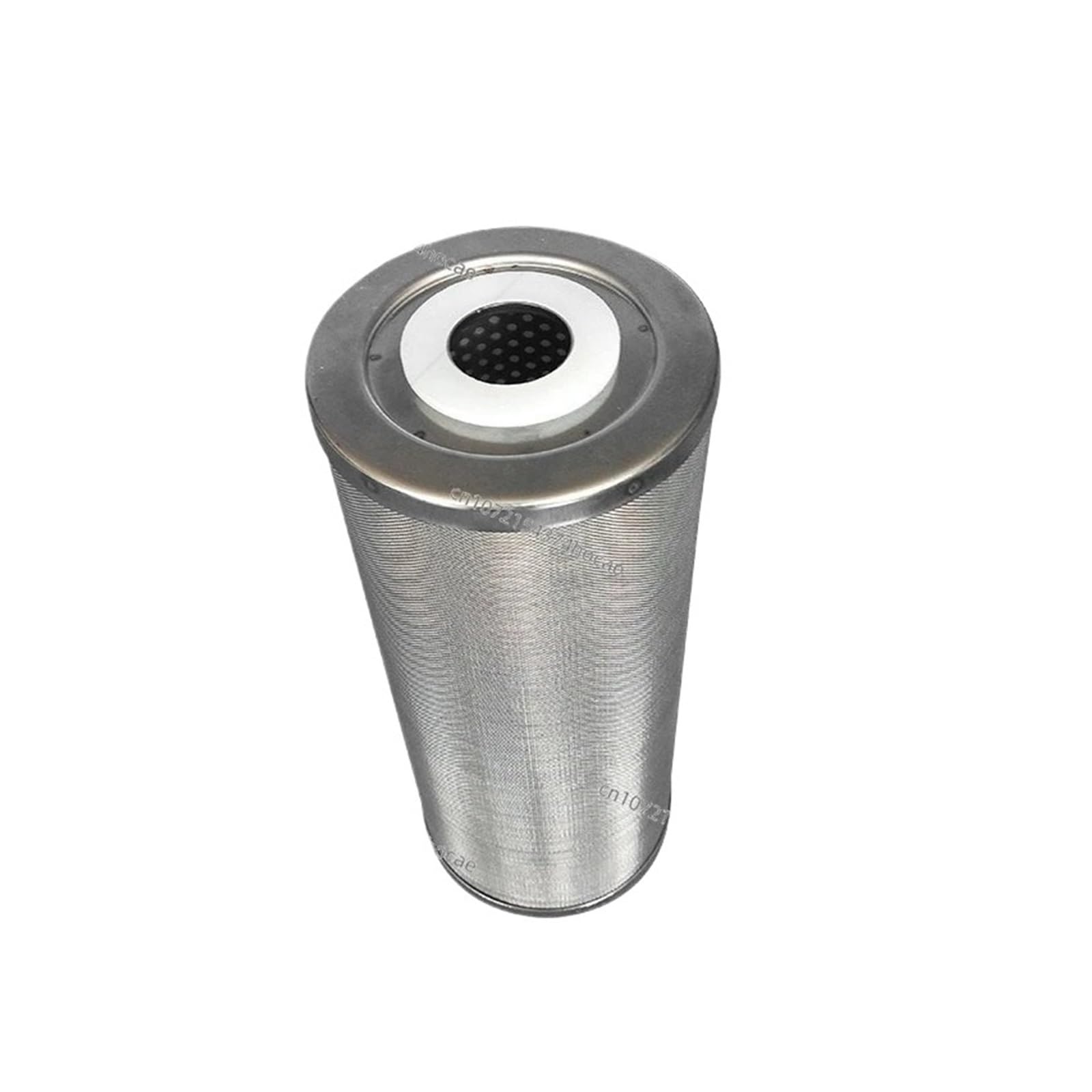 20 * 4,5" Núcleo De Filtro Industrial De Filtración De Precisión De Cartucho De Filtro De Acero Inoxidable 316 1-150um(316-20inch-120um)