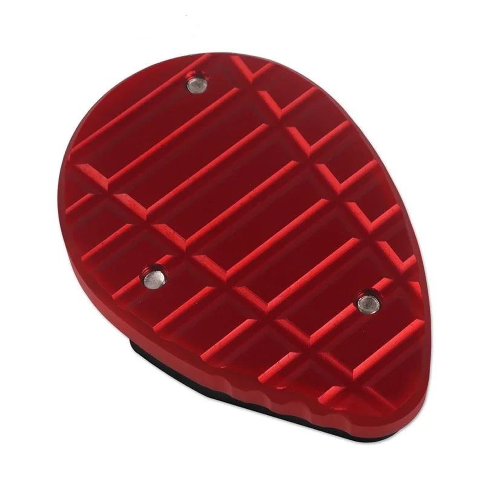 Amazon.co.jp: バイク用フットサイドスタンド拡大器 バイク用