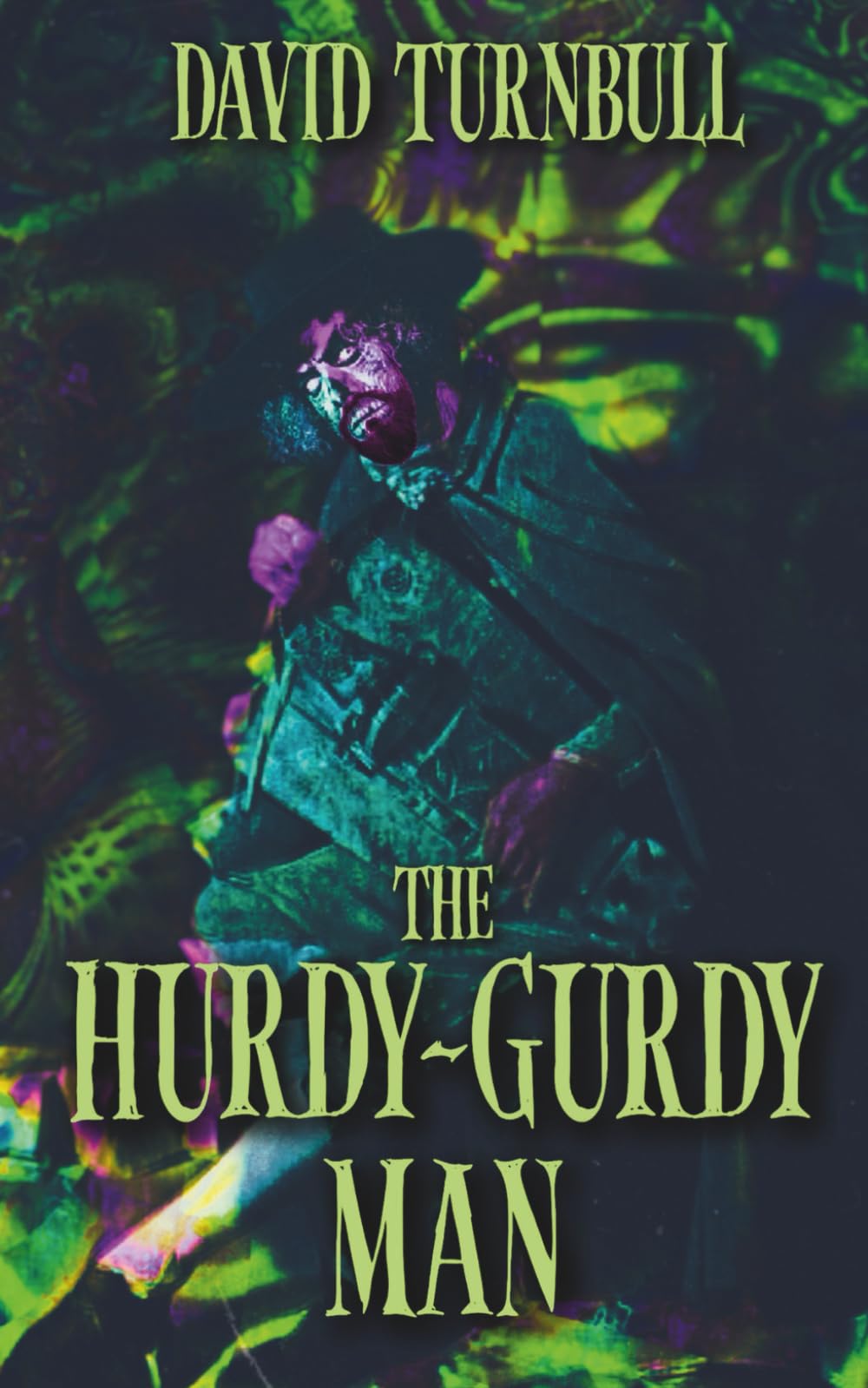 The Hurdy Gurdy Man