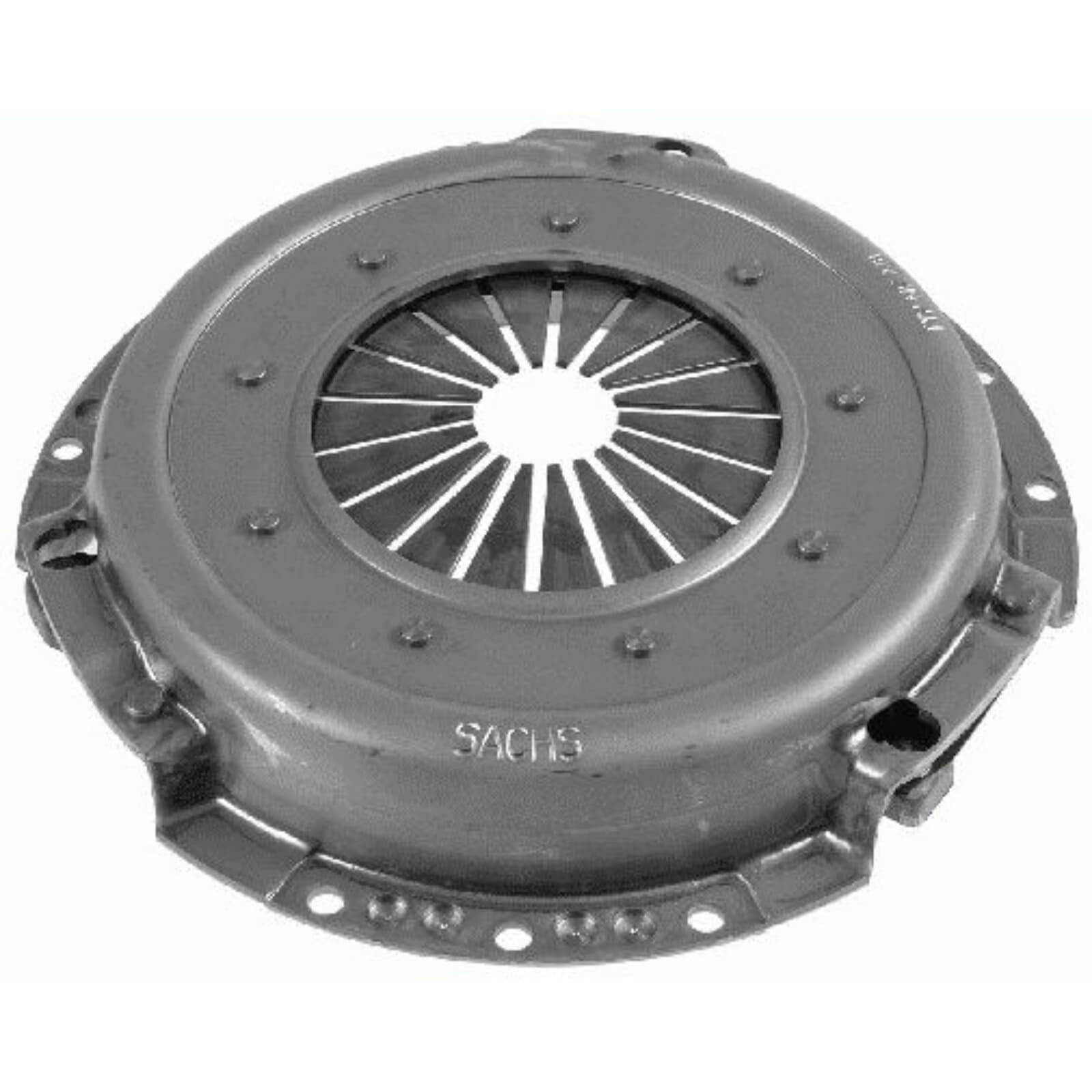 Sachs 3000 291 002 Kupplungssatz | 3000 291 002 passend für C25 CX J5 | 3000 291 002