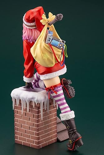 Miniatura 3 de Kotobukiya SV316_Ángeles de plástico_abajo la chimenea BISHOUJO estatua
