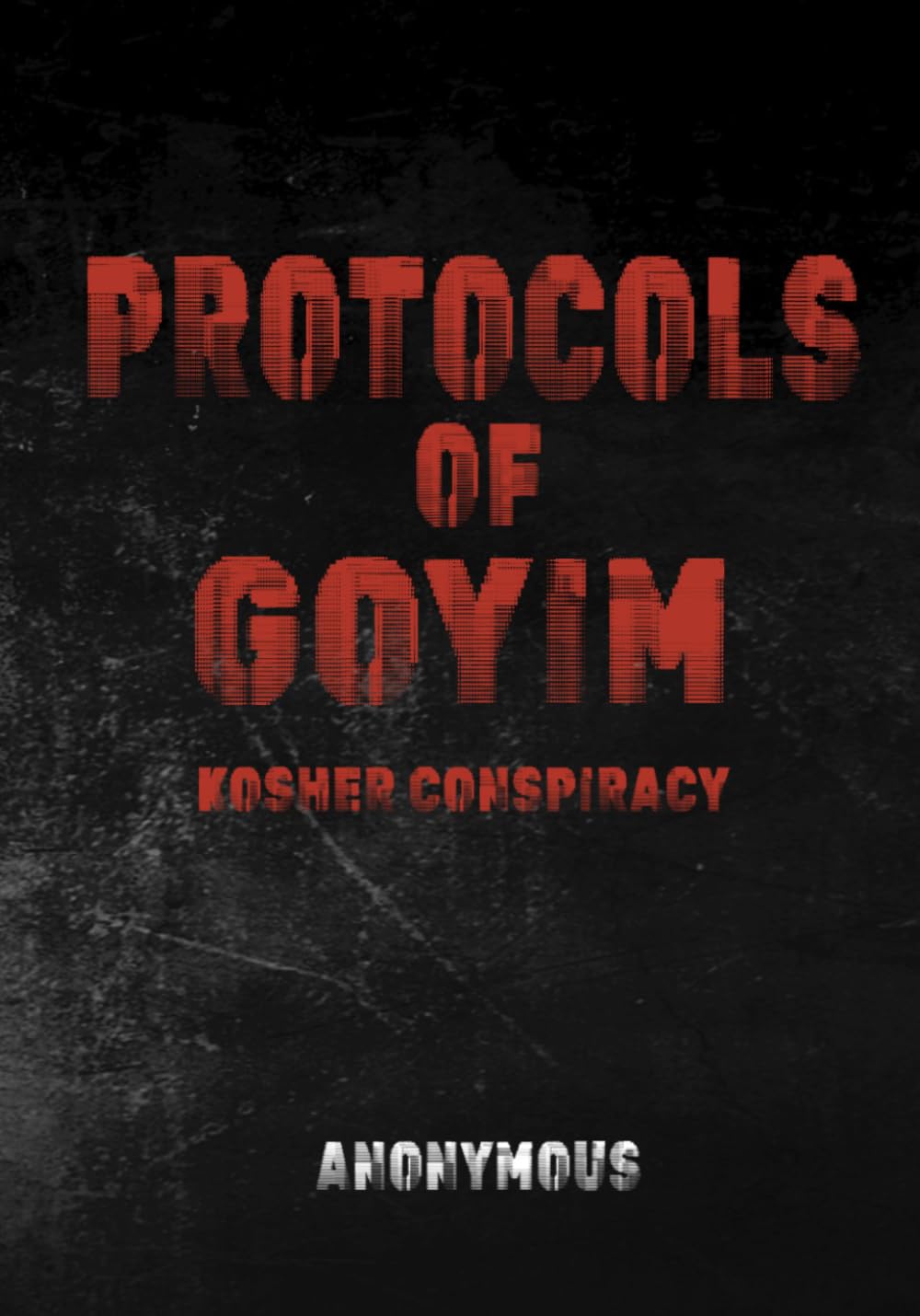 Protocols of Goyim: Kosher Conspiracy