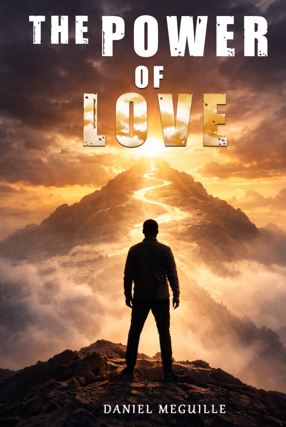 The Power of Love: Unlocking the Secret to Lasting Joy
