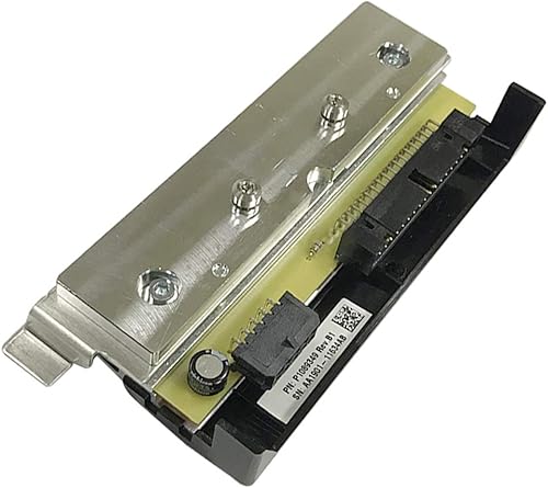 P1058930-009 Nuevo cabezal de impresión para Zebra ZT410 Impresora de etiquetas térmicas PrintHead Genuine 203dpi