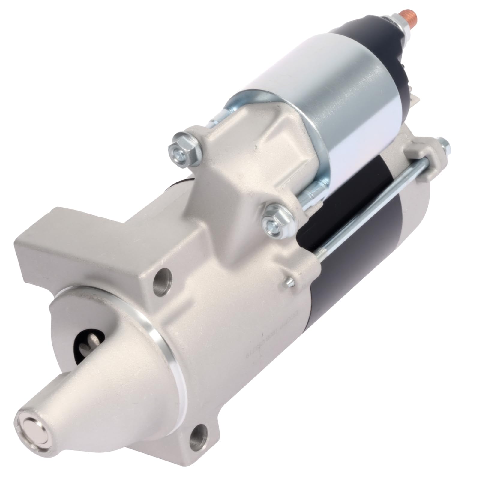 SCITOO Starter Fit For Volkswagen For Touareg 2007-2017 AM018390 | For Volkswagen For Passat 2006-2016 | For Volkswagen CC 2009-2016 |Starters Motor|Reference# 228000-264