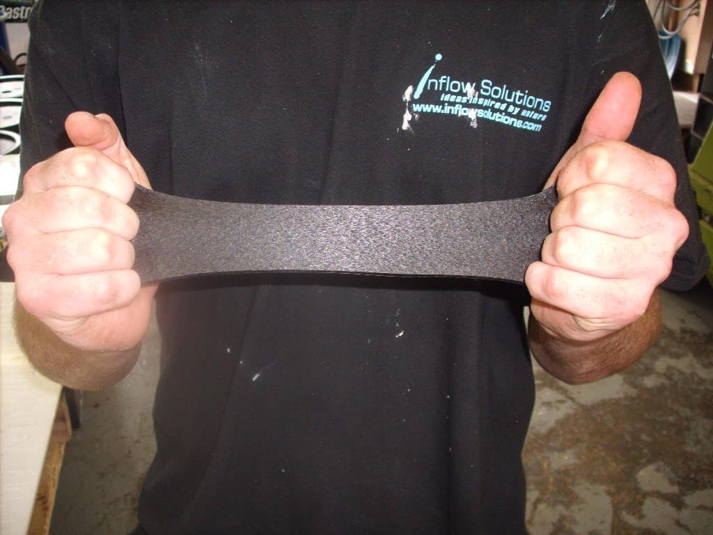 Rubberseal Liquid Rubber Waterproofing - Trowel On 1 Gallon