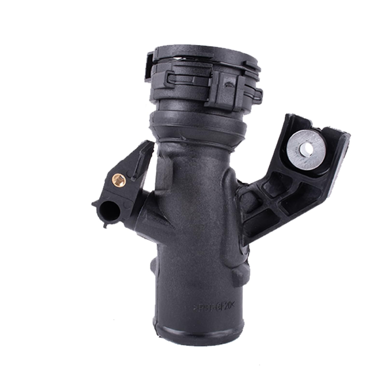 14460BB30A Tubo flessibile turbo di ricambio per 1.5 dCi Qashqai/Qashqai+2 I J10 NJ10 2006-2013 Tubo di aspirazione aria turbo 14460BB31A