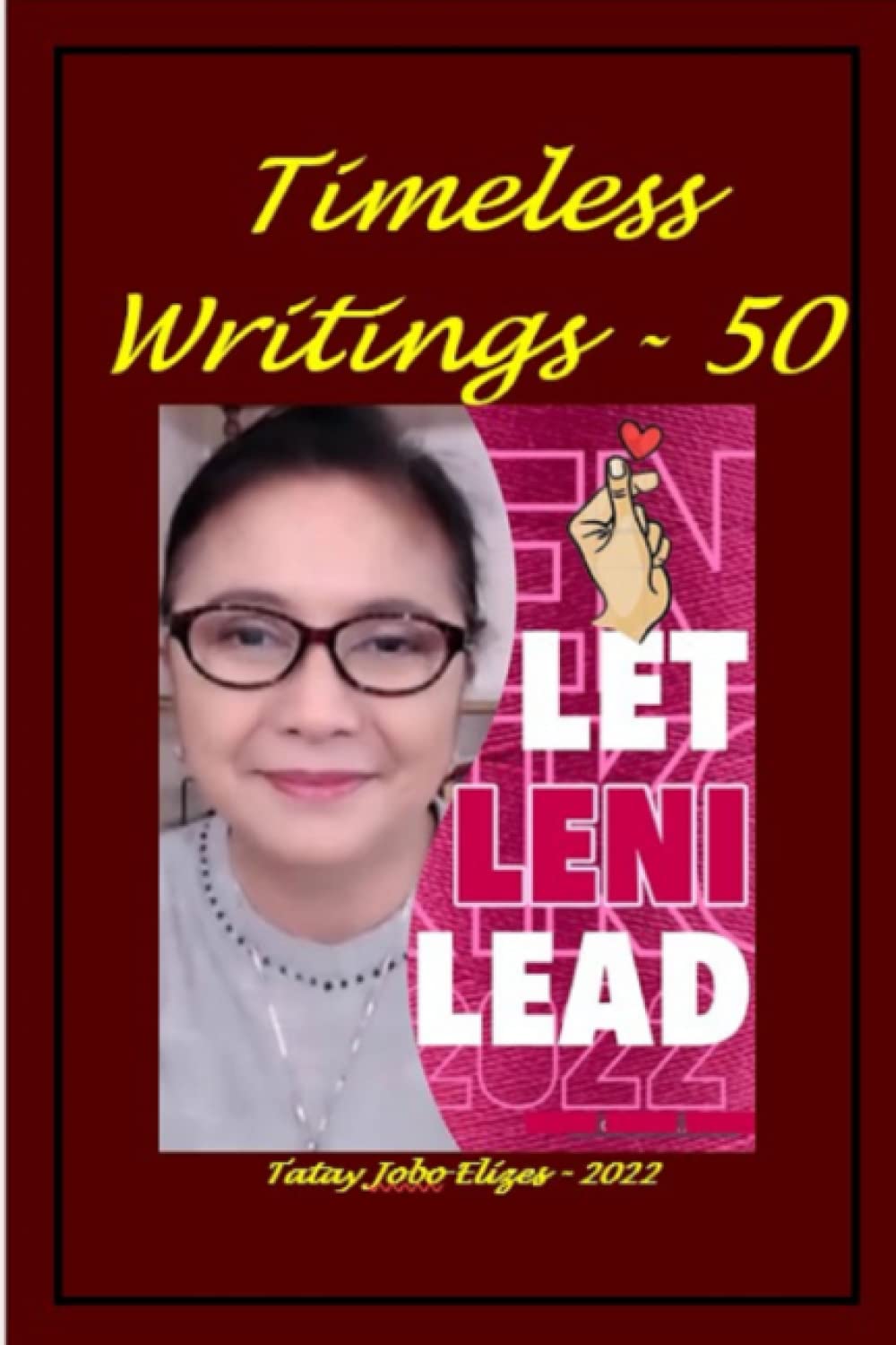 Timeless Writings - 50