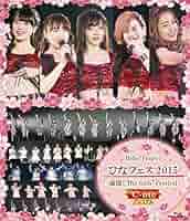Hello!Project ひなフェス2014～Fullコース～ モーニング娘。 リリース詳細｜ハロー！プロジェクト オフィシャルサイト