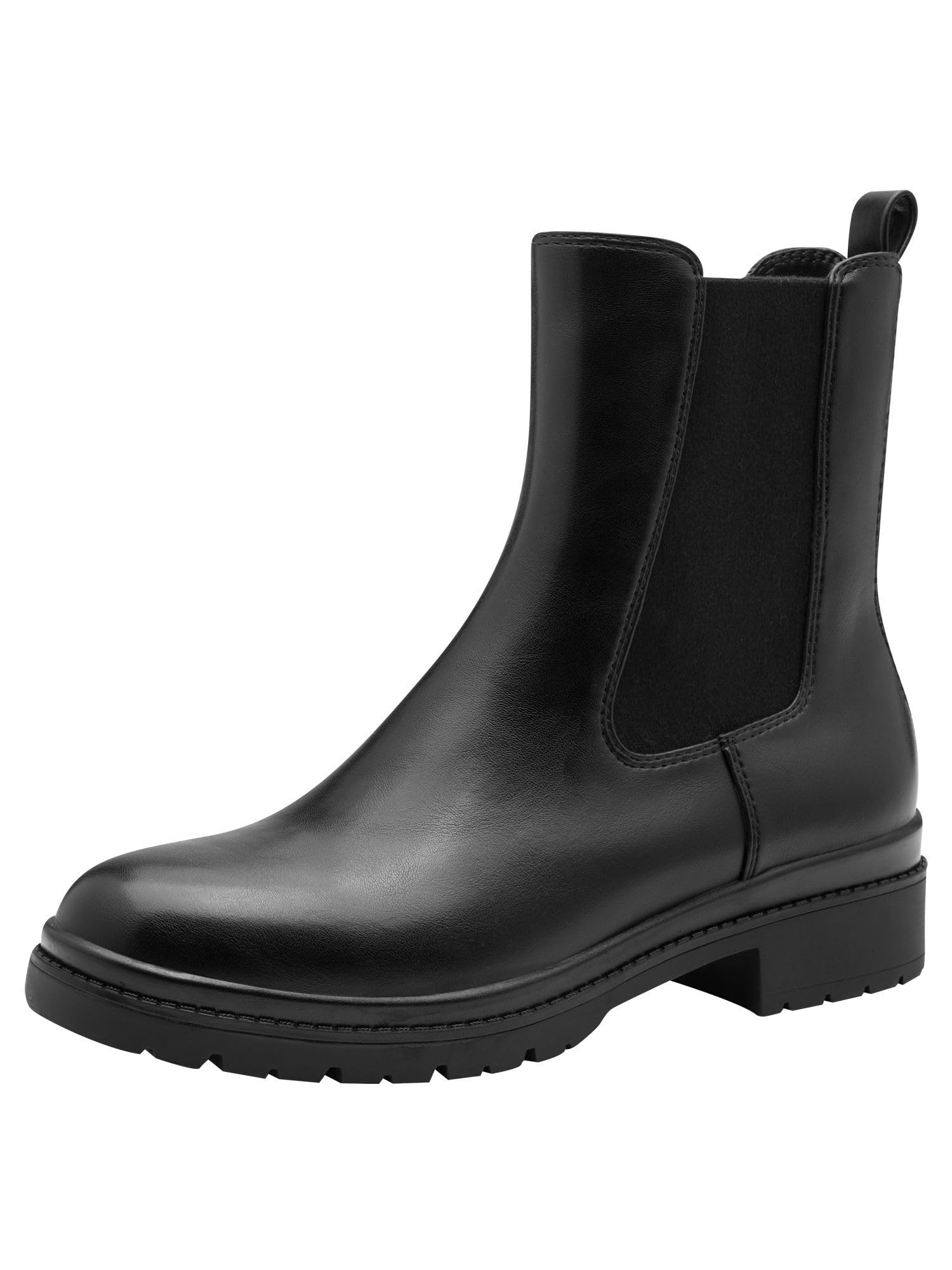 Tamaris Damen Stiefel Vegan