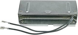 Tefal Élément de chauffe pour friteuse Actifry Compatible avec les modèles FZ7000xx, FZ7002xx, GH8000xx, GH8002xx