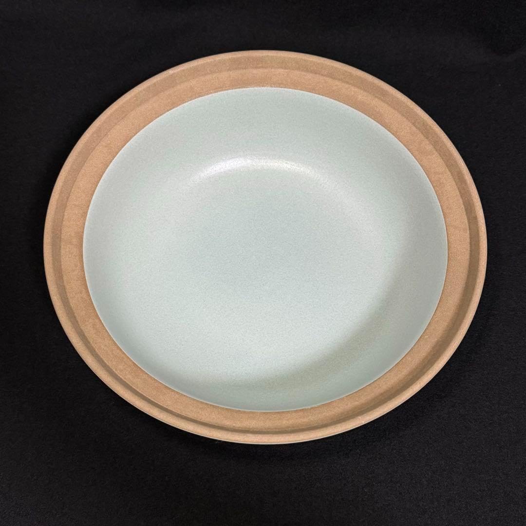 Heath Ceramics ヒースセラミックス 皿 シリアルボウル 2トーン ヒース Heath Ceramics ヒースセラミックス 皿 シリアルボウル 2トーン ヒース