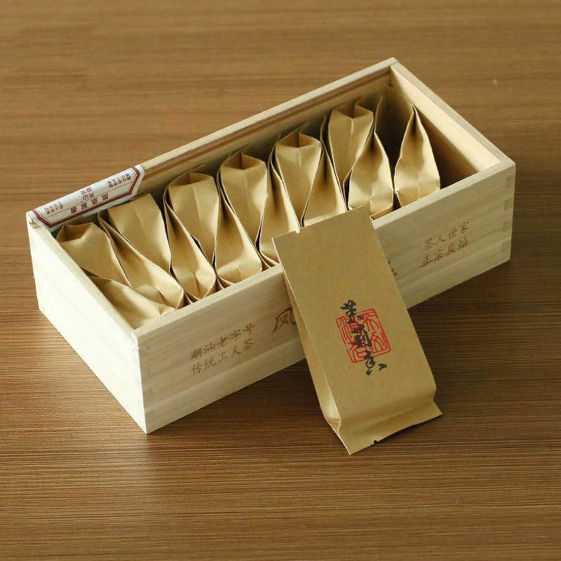 Phoenix Dancong 鳳凰單叢,茉莉香,250g*2