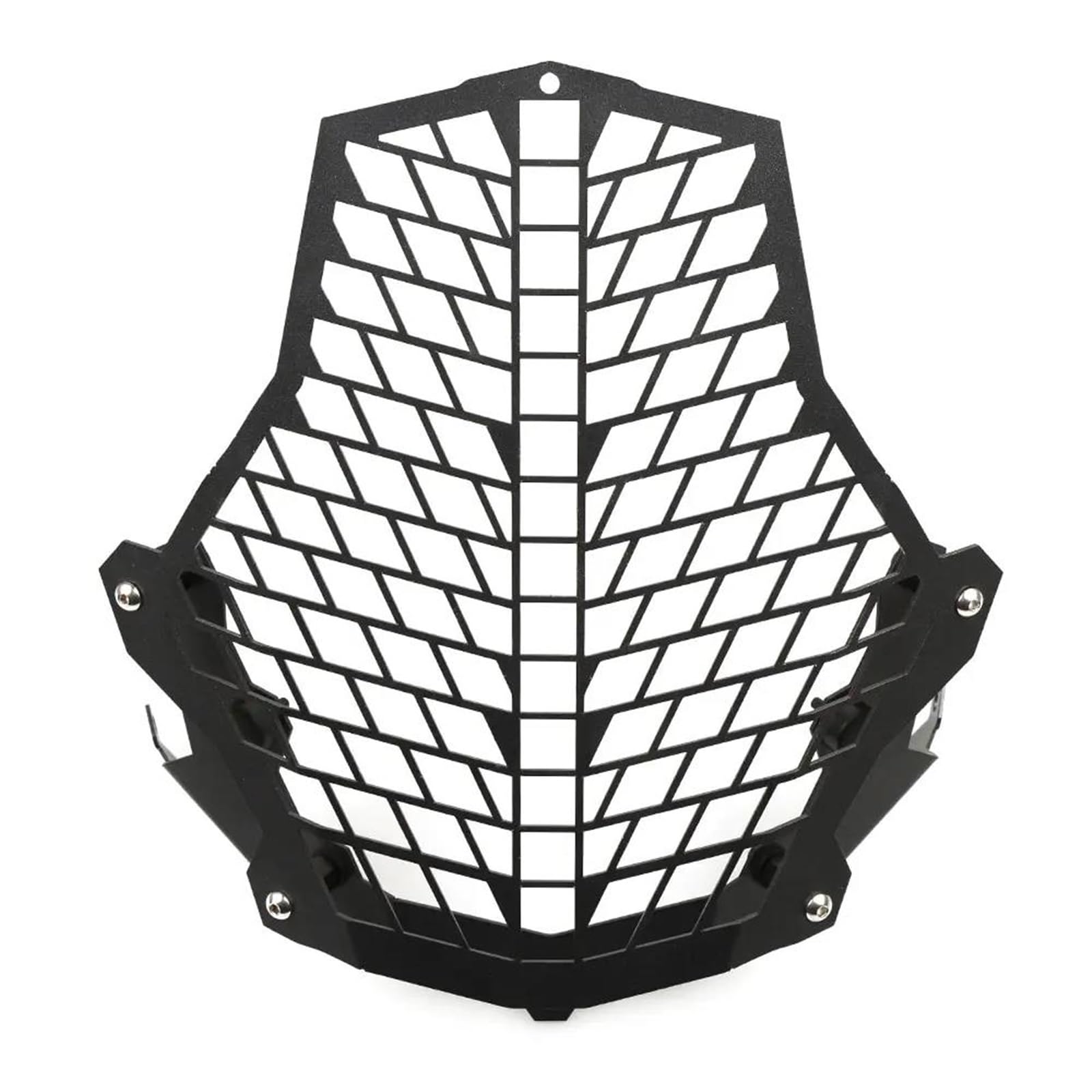 Protection de phare 1290 Super Adventure pour vos road-trips et pistes