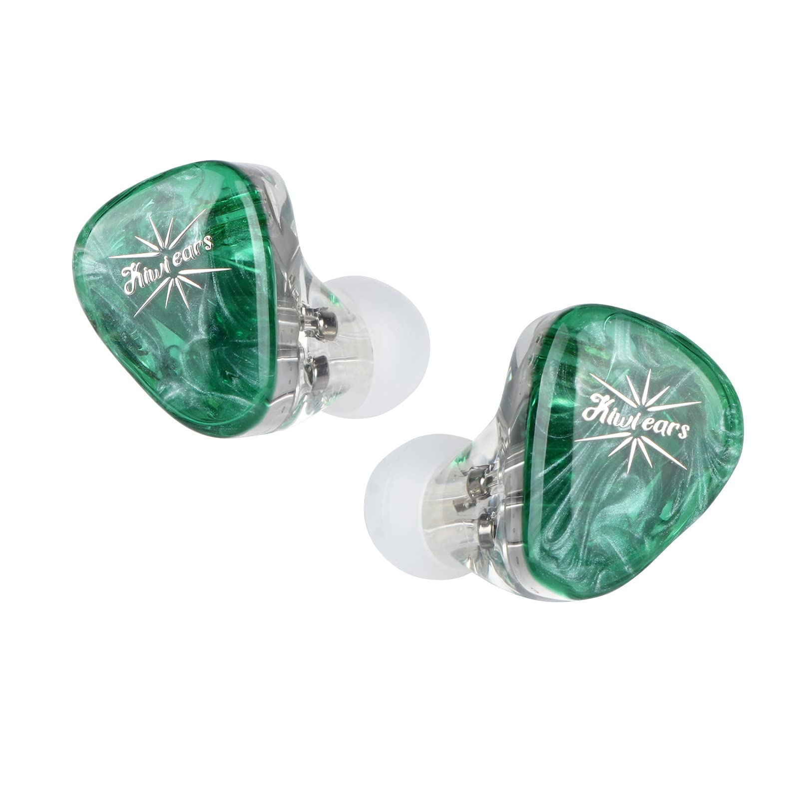Amazon.co.jp: LINSOUL Kiwi Ears Orchestra Lite 8BAハイブリッド型 