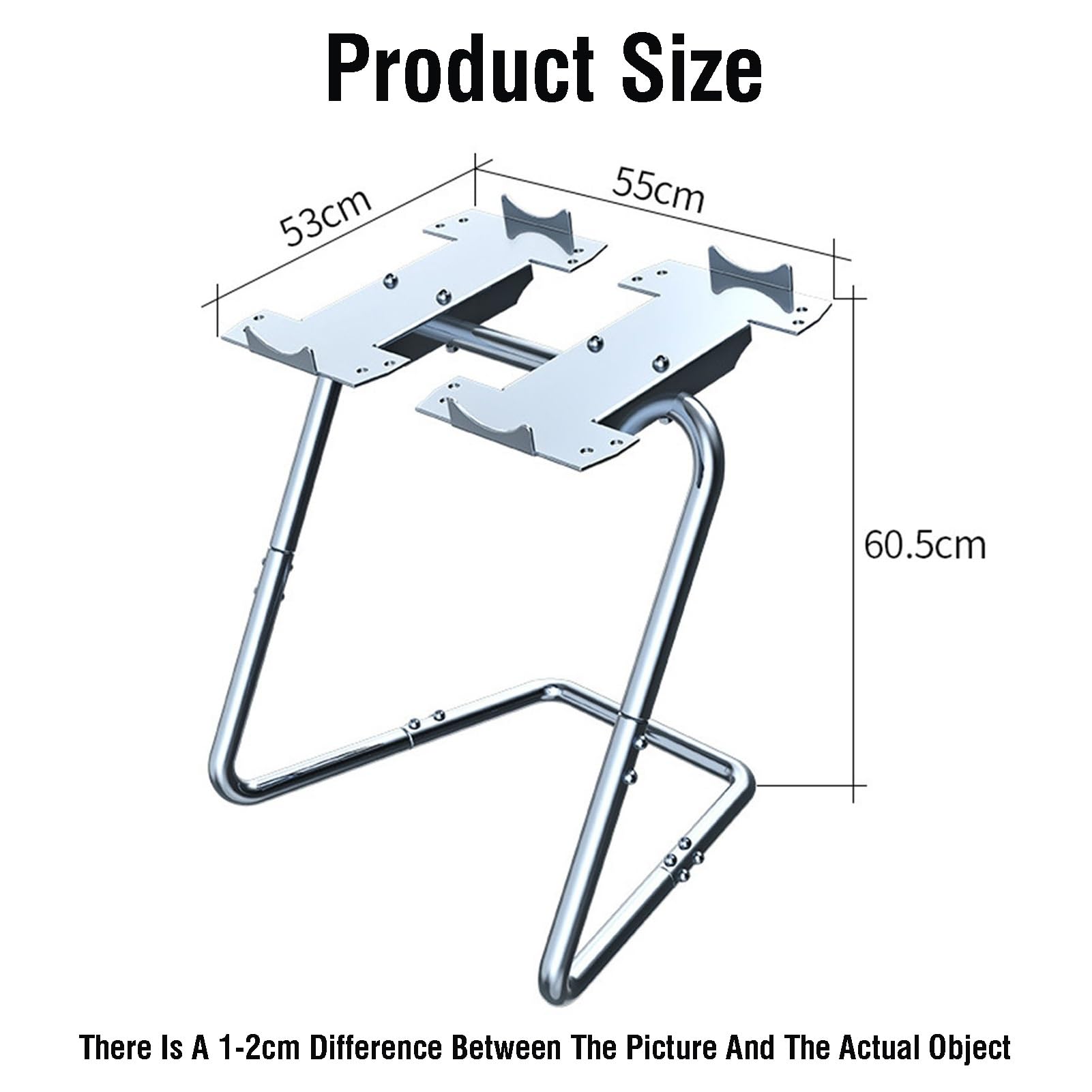 Amazon.co.jp: ダンベルラック、床置きダンベル収納ラック、ホームジム