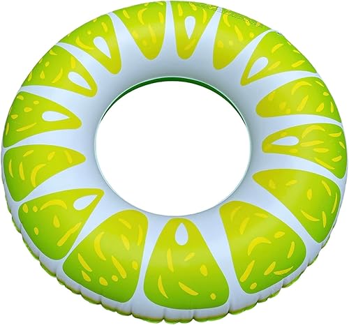 Miniatura 2 de Flotador de piscina Lime (flotador de piscina de limón verde) perfecto con una Margarita en Margaritaville