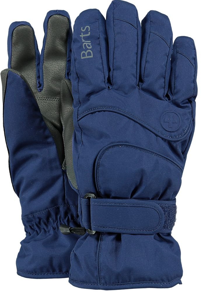 Barts Basic Ski Gloves (6 HS - blue)