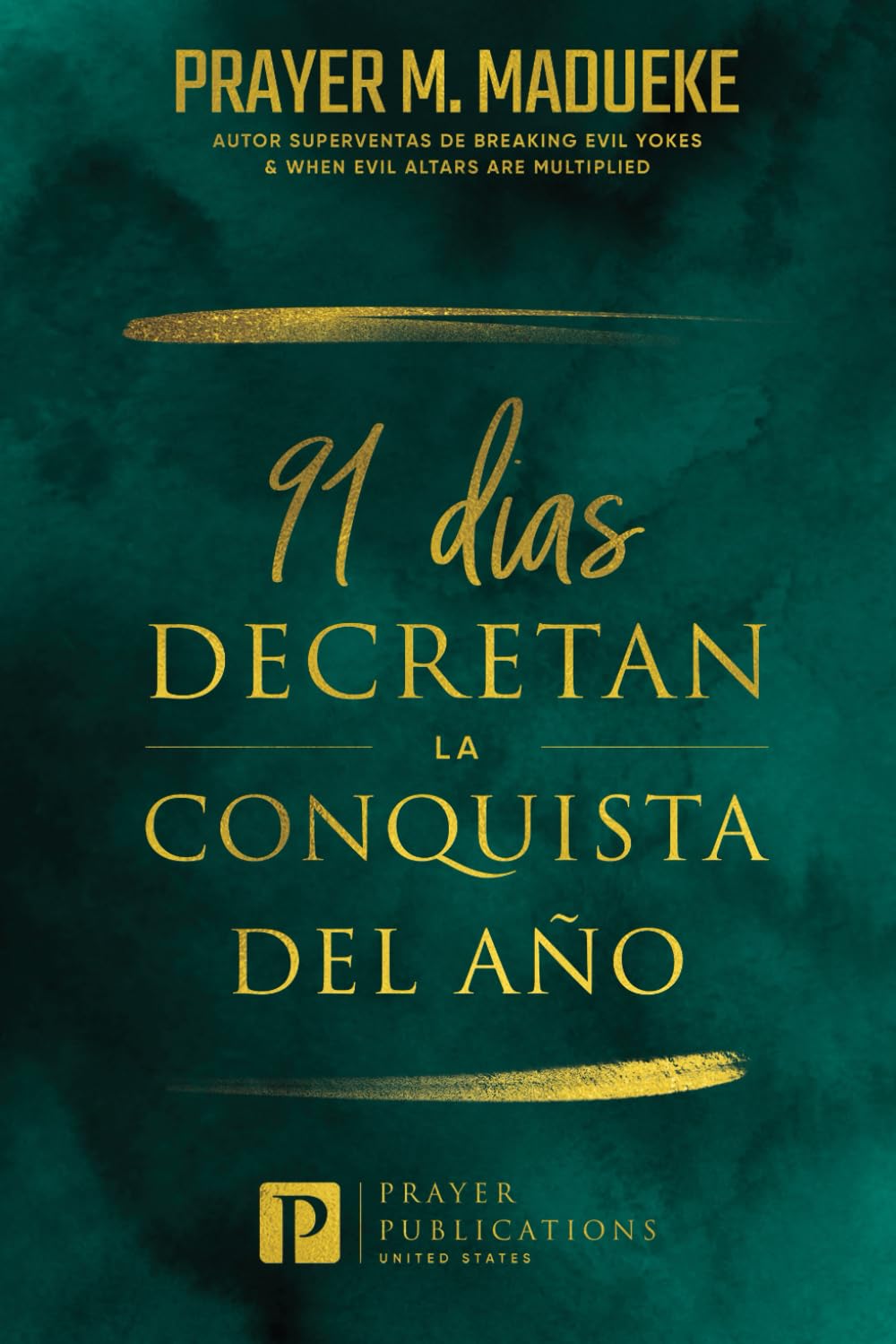 91 Días Decretan la Conquista Del Año