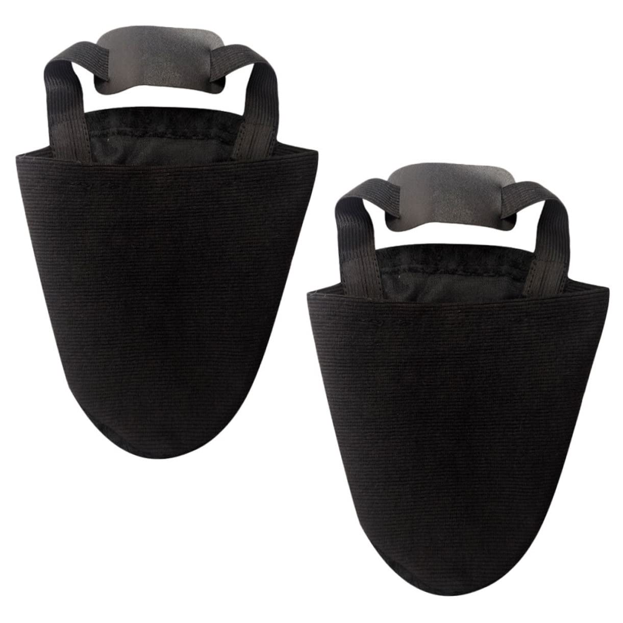 GOOHOCHY 1 Pair Bowling Shoes Cover Bowling Powder for Boys and Girls Adults Accessories