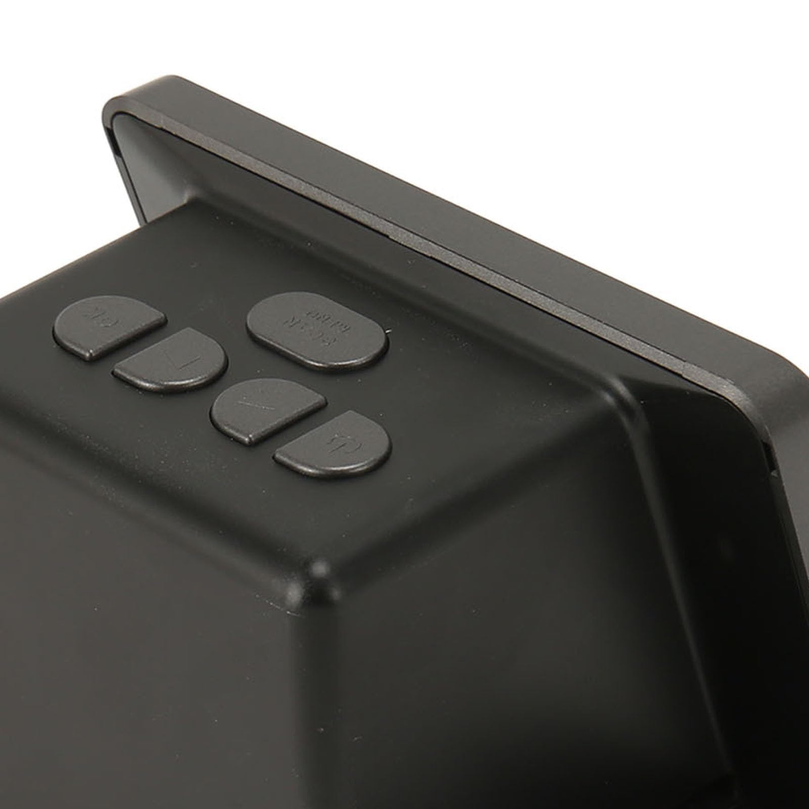 Scanner per pellicole con Schermo ad Alta Definizione da 24 MP/48 MP Pixel da 5 Pollici, Supporta pellicole Positive e Negative a Colori da 35 mm/135 mm/126 mm/110 mm/8 mm