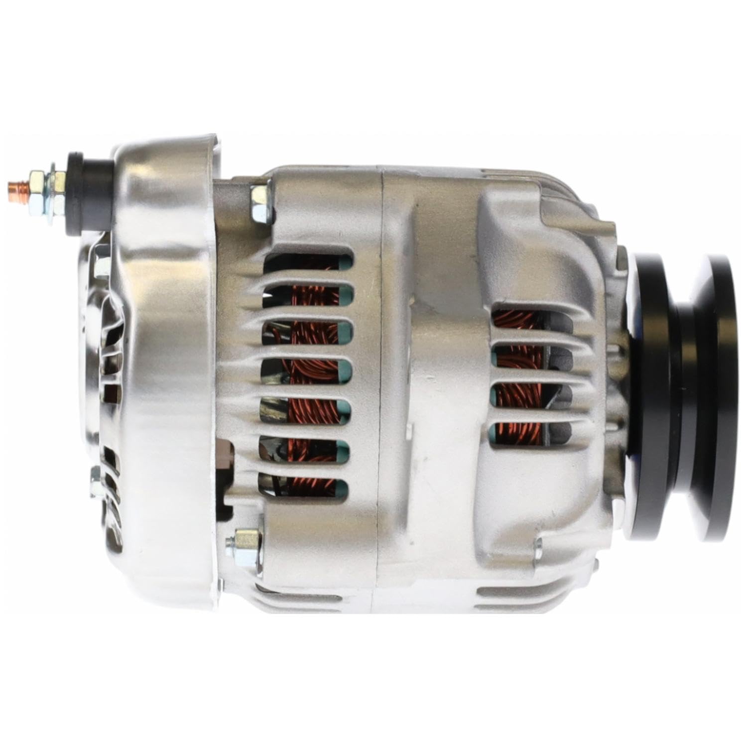 Amazon | OEG Parts New オルタネーター クボタ 100211-1670 16231