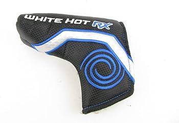 Amazon.co.jp: Odyssey ホワイト ホット RX ブレード パター