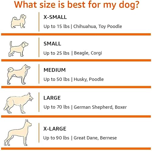 Miniatura 10 de Tienda Basics - Transportadora para perros y mascotas plegable portátil suave 36 x 24 x 24 pulgadas gris