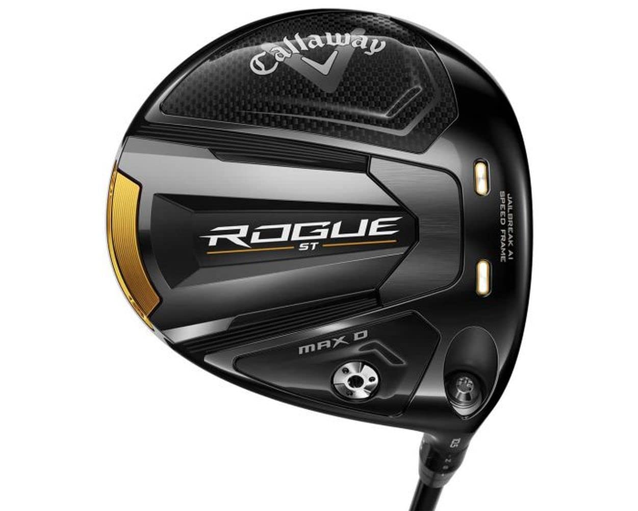 Amazon.com : Callaway Golf WD RH ROGST MX D DR 10.5 TENB55