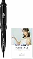 ReFa リファカールアイロンプロ ブラック CURL IRON PRO 38 ReFa CURL IRON PRO Φ38 リファカールアイロン プロ 38mm