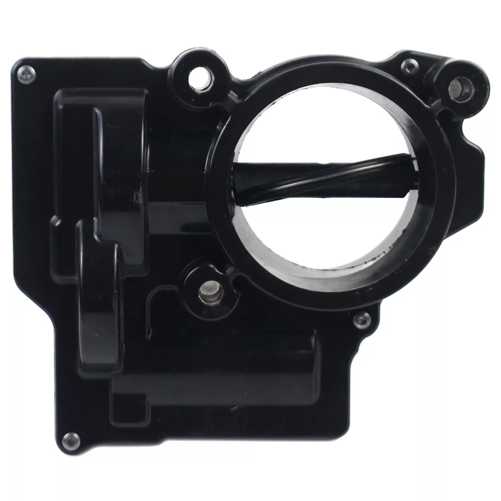 Valvola a farfalla 03C128063B 03C128063A A2C53104475 compatibile con motore 1.4 TSI: BLG BMY CAVA CAVB CAVC CAVD CAVE CTHA CTHD CTHE CKMA CNWA CDGA
