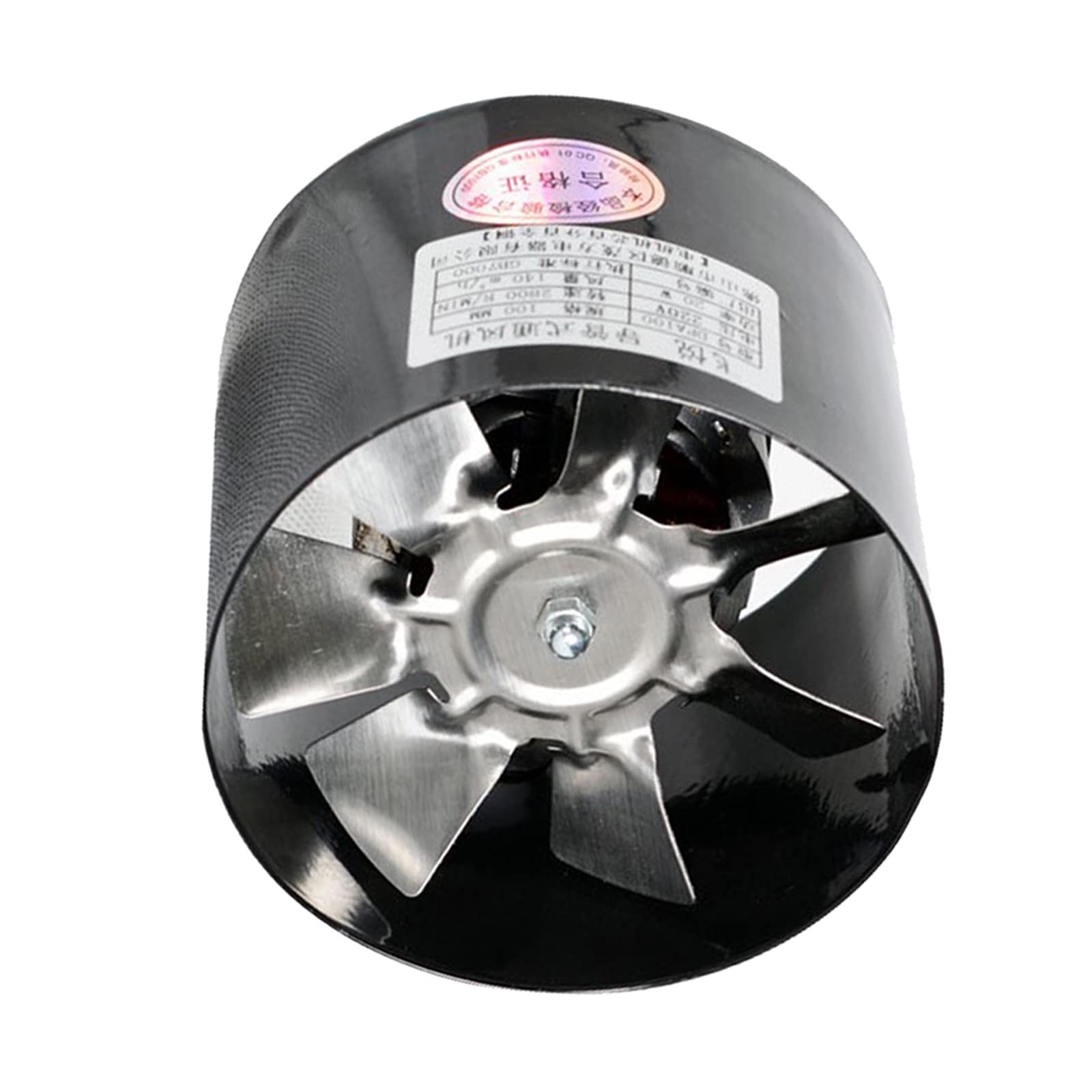 Ventilateur centrifuge ventilateur centrifuge ventilateur turbo for équipement de chauffage ventilateur centrifuge à volume d'air élevé,Refroidissement Efficace