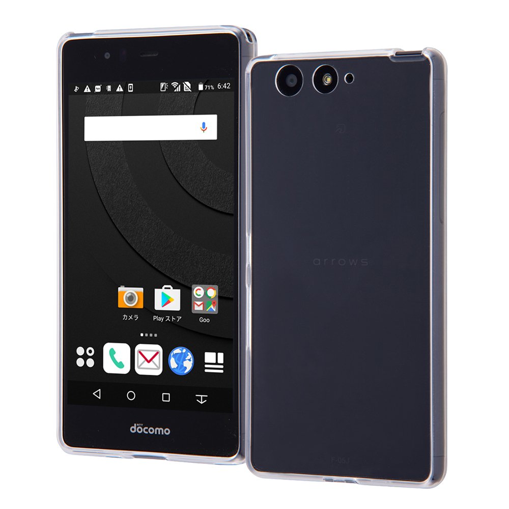 arrows Be F-05J 田村 Amazon.co.jp: レイ・アウト docomo arrows Be F-05J ケース